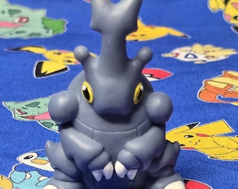 ポケモン リザードン フィギュア 指人形 2021 任天堂 バンダイ 日本