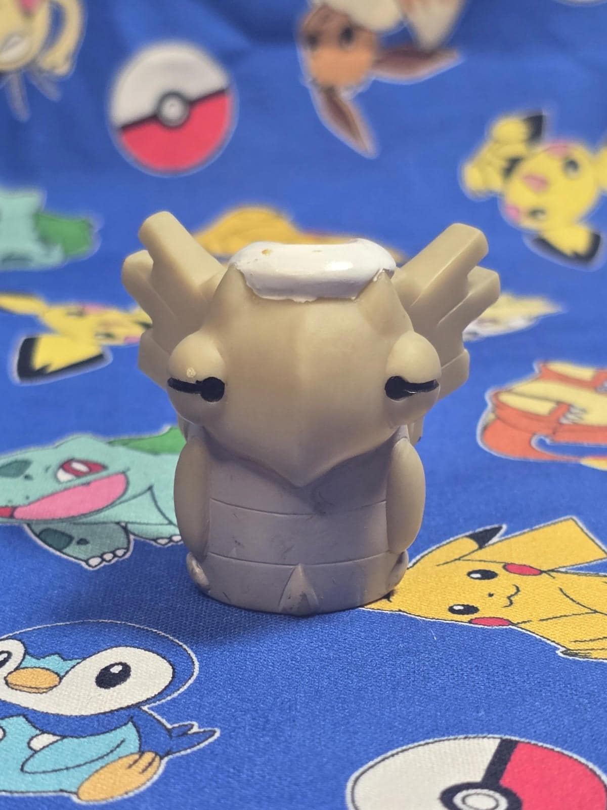 Shedinja - Main Image