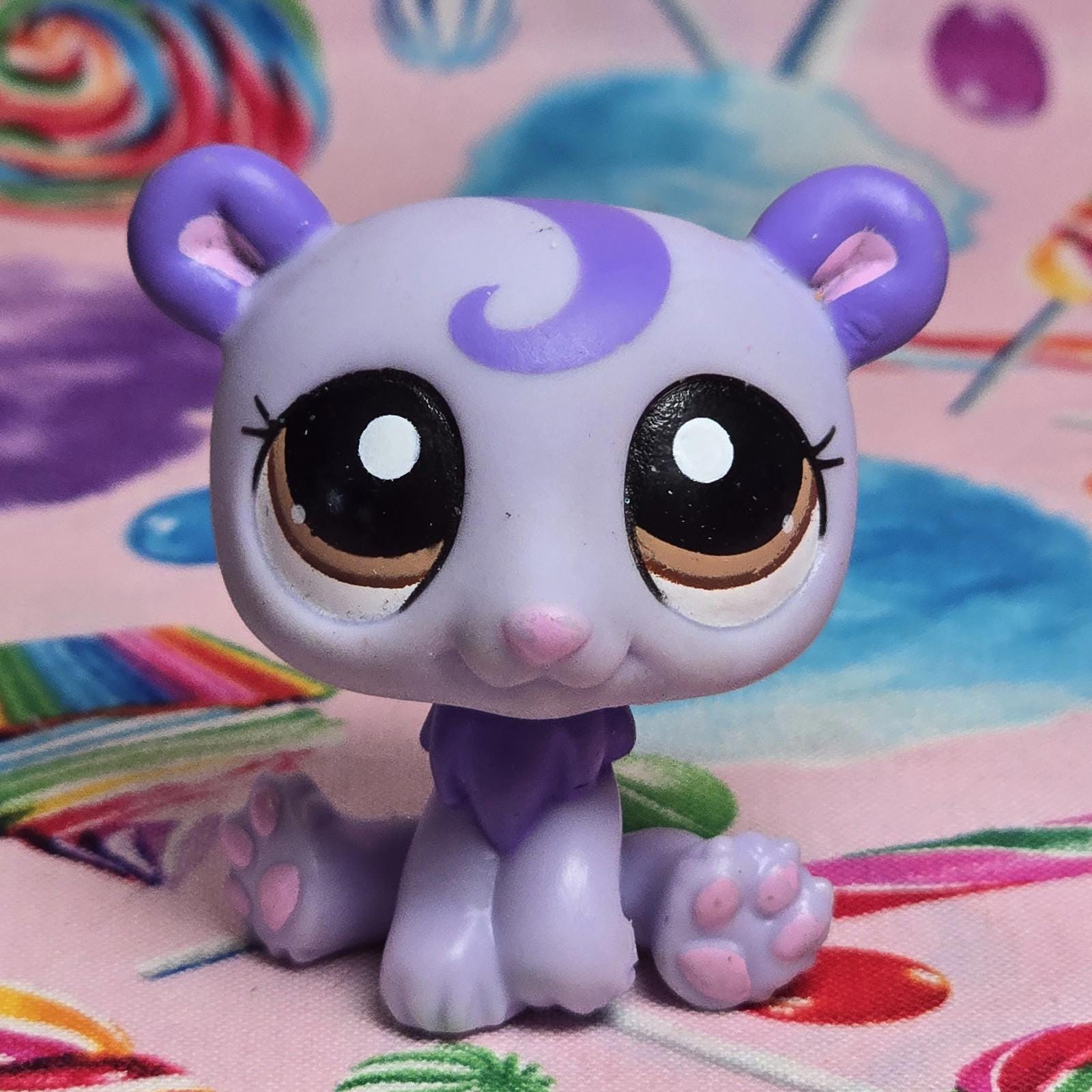Littlest Pet Shop Verrassingsdoos | Elke verrassingsdoos voor huisdieren bevat 1 LPS mini-huisdierspeelgoed, 1 accessoire, 1 verzamelkaart en 1 virtuele code | Verzamelspeelgoed voor meisjes en Littlest Pet Shop Verrassingsdoos | Elke verrassingsdoos voor huisdieren bevat 1 LPS mini-huisdierspeelgoed, 1 accessoire, 1 verzamelkaart en 1 virtuele code | Verzamelspeelgoed voor meisjes en