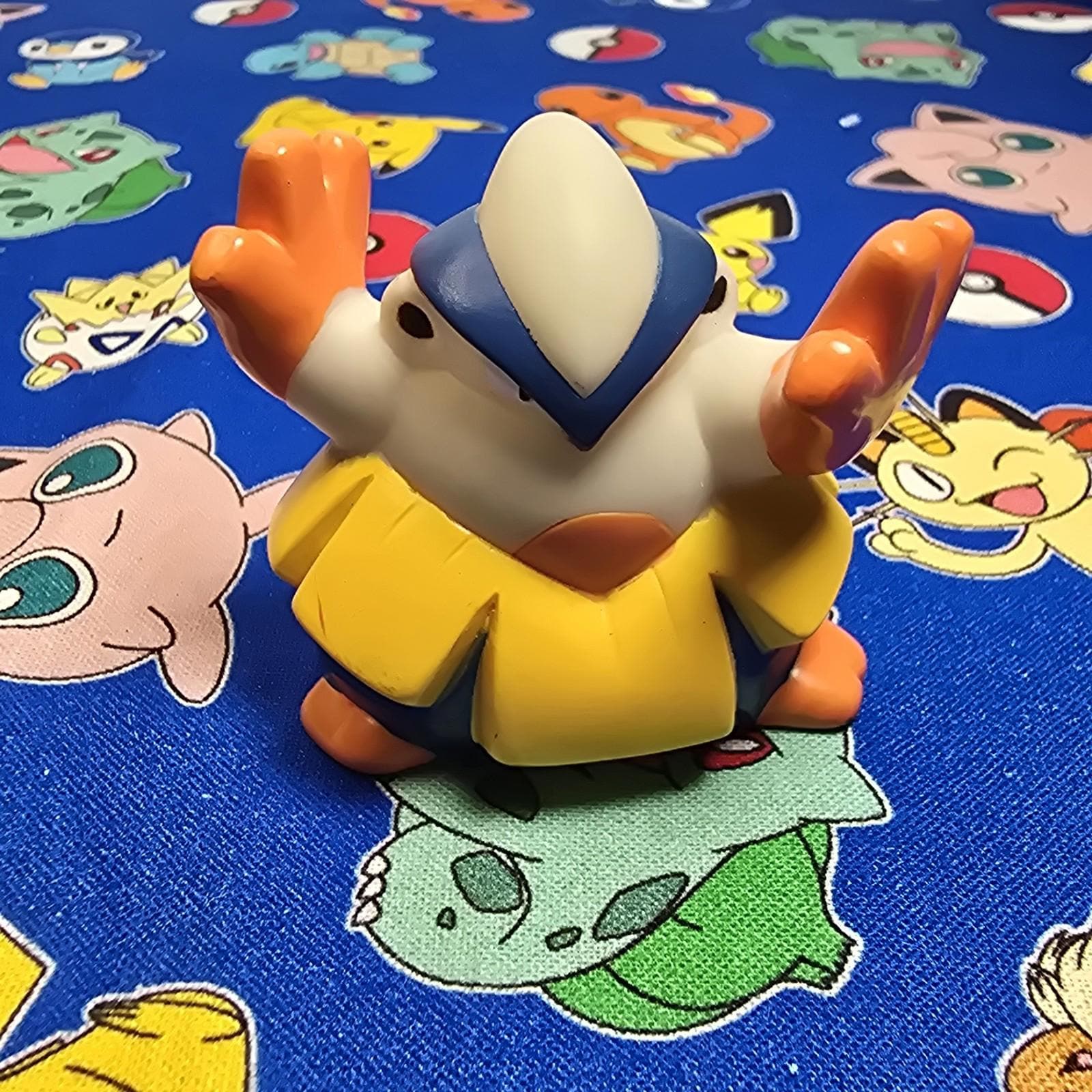 Hariyama - Etsy