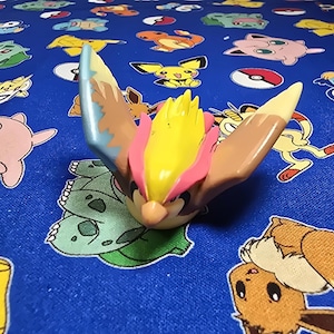 Mega pidgeot - Etsy 日本