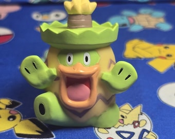 ポケモン サンド フィギュア 指人形 1996年 任天堂 バンダイ