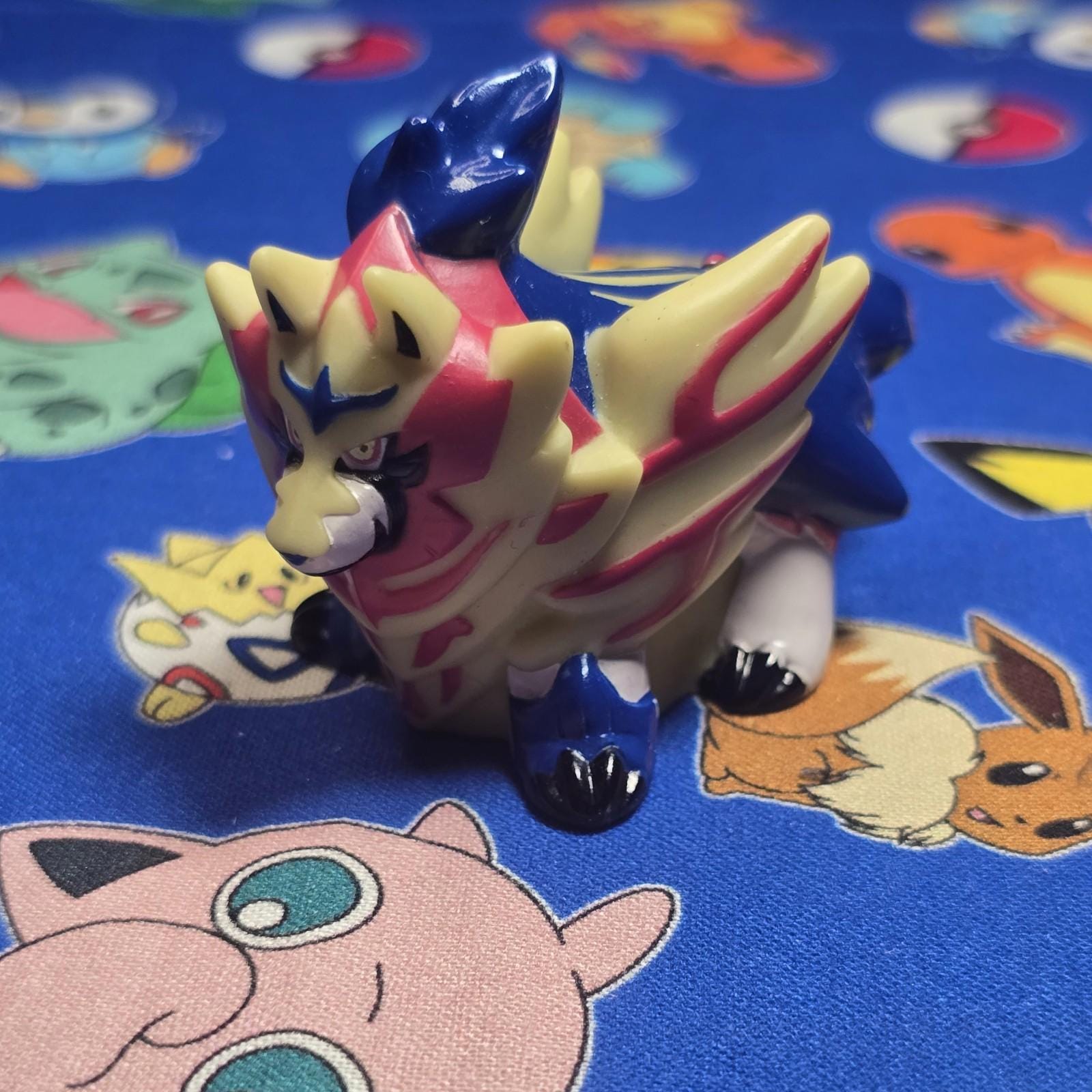 Shiny zamazenta - Etsy 日本