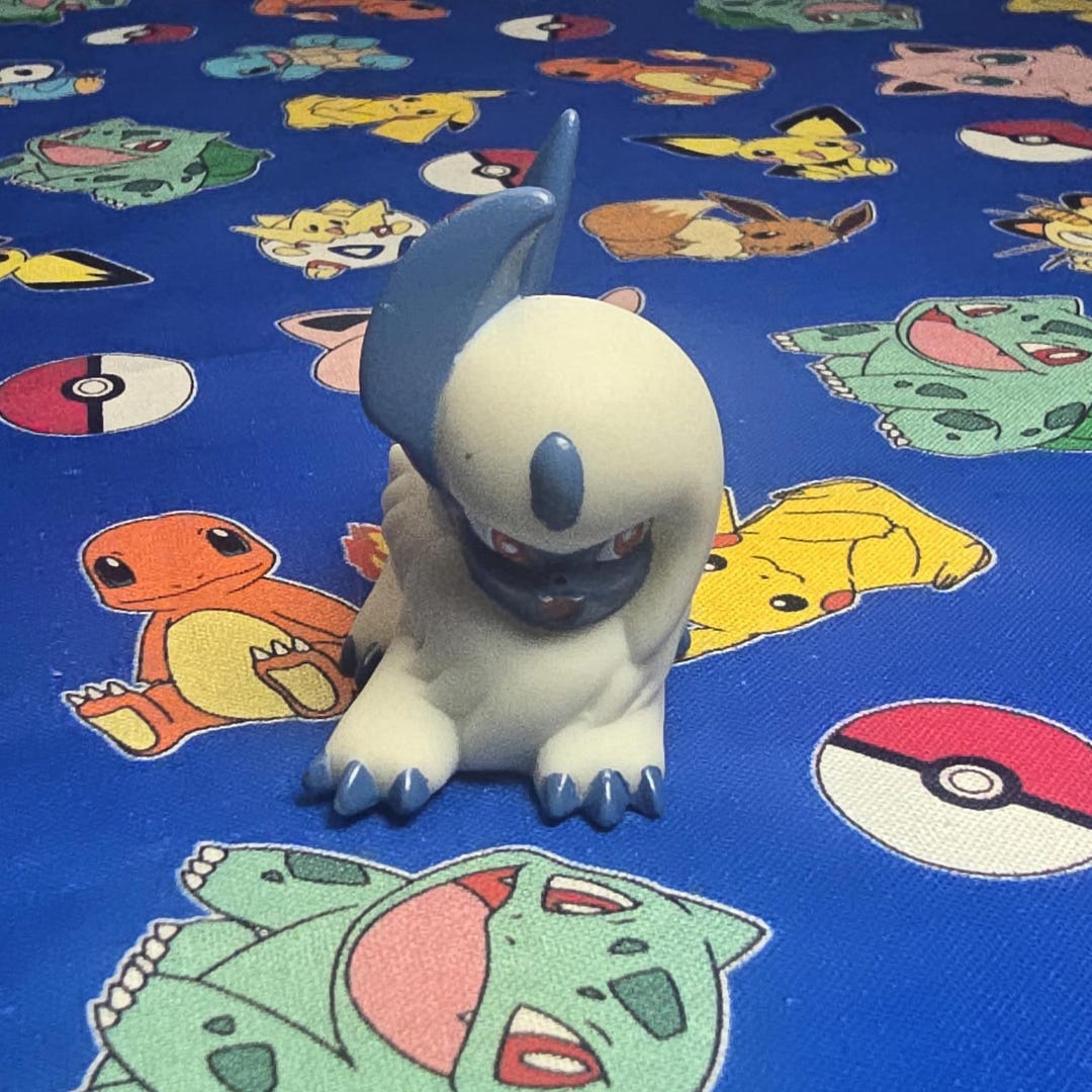 Finger Puppet Pokemon pas cher - Meilleures ofes sur le neuf et l'occasion