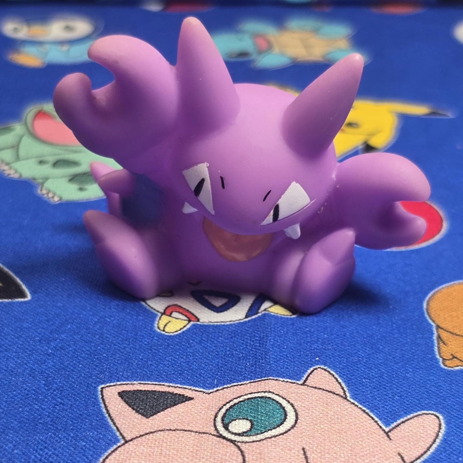 TOMY グライガー フィギュア 207 TOMY グライガー フィギュア 207 Gligar - Etsy 日本