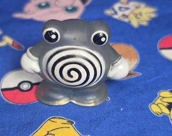 Marionnettes Doigts Pokémon - Taillow & Swellow Shiny - Bandai - RARE