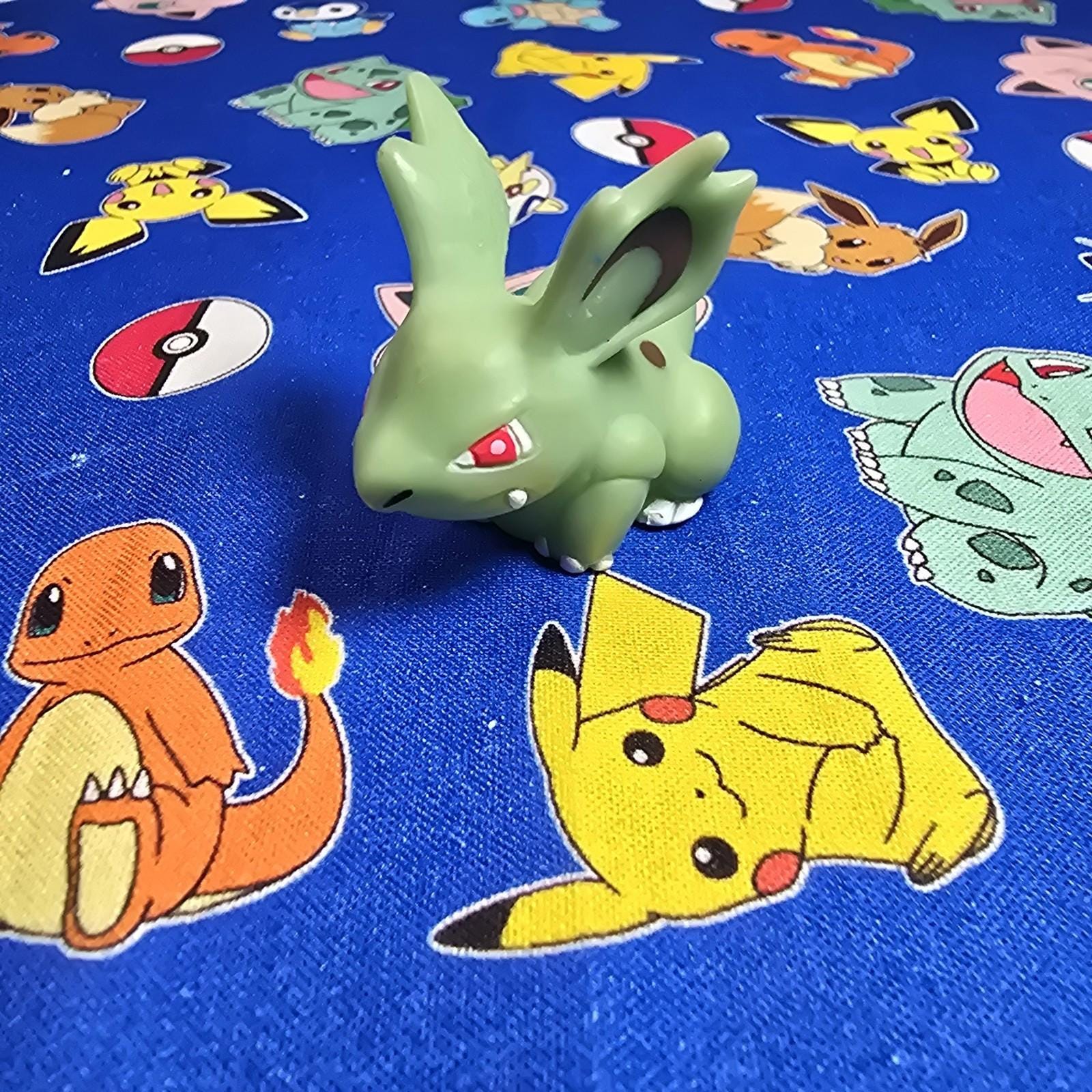 Nidorina - Etsy 日本