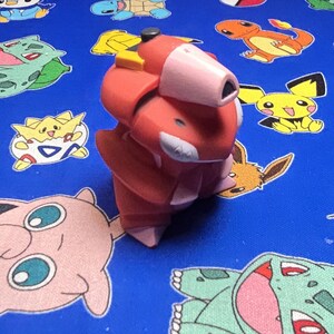 Pokemon Genesect Glanz Figur Fingerpuppe 2012 Nintendo Bandai PVC Japan USA Bild 4