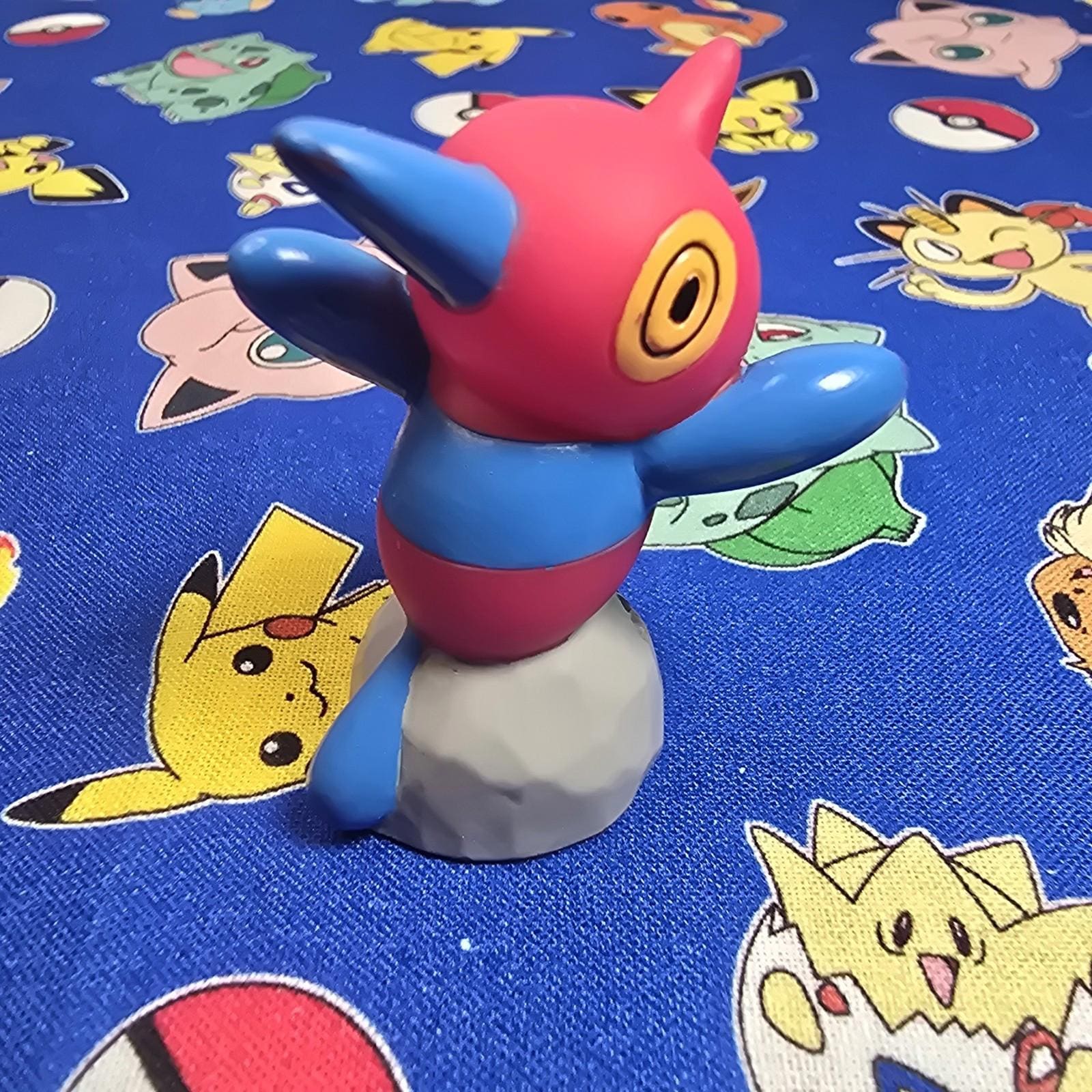 Porygon z - Etsy 日本