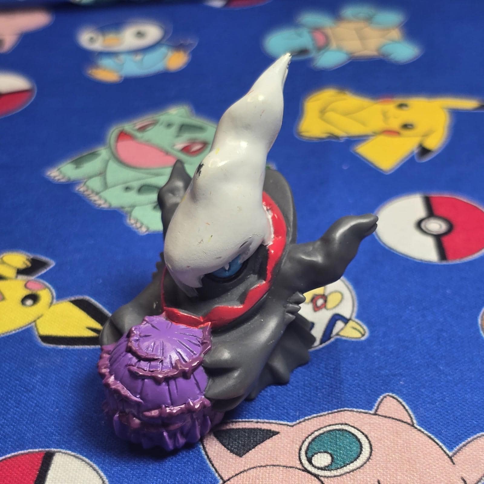 Darkrai Figure - Etsy, image size:1600x1600