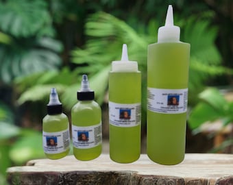 Bang Bang Hair Growth Oil 2, 4, 8 & 16, 64, 128 OZ. Sizes.