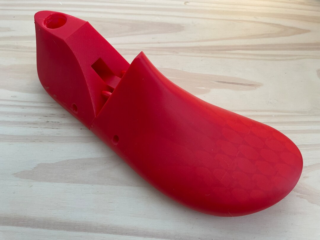 Zero Drop Shoe Lasts for Making Minimal and Barefoot Shoes Etsy