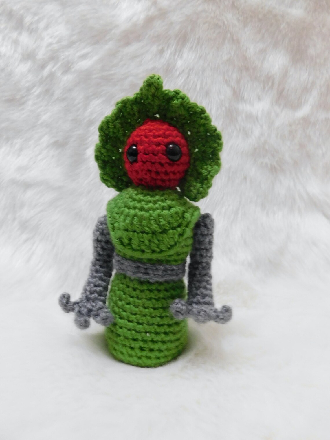 Cryptid Crochet Pattern Bundle 1 Etsy