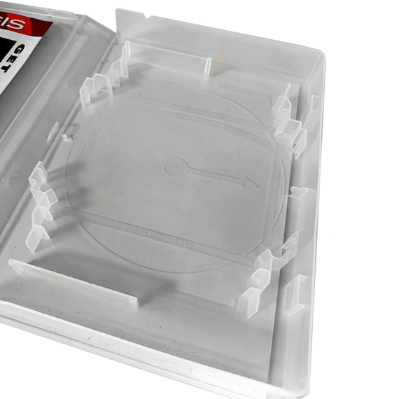 UNIVERSAL GAME CASE by Old Skool Etsy