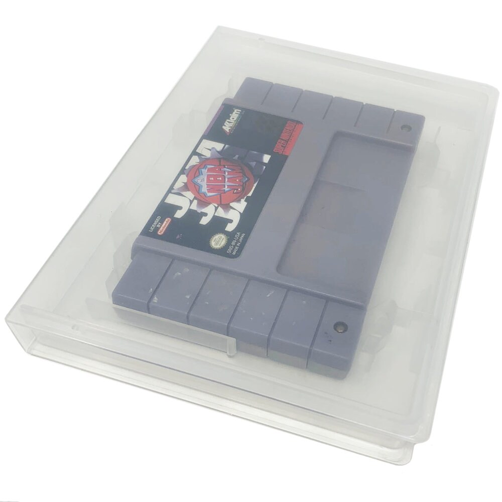 UNIVERSAL GAME CASE by Old Skool Etsy