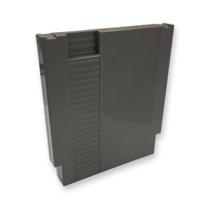 Replacement Cartridge Shell for NES [Nintendo] - 3 Hole Version