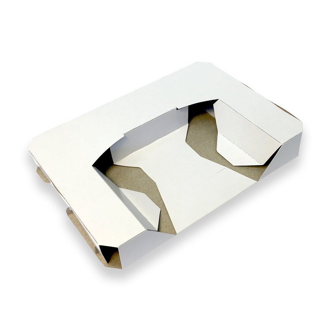 Replacement Cardboard Box Insert for N64 /nintendo 64 - Etsy