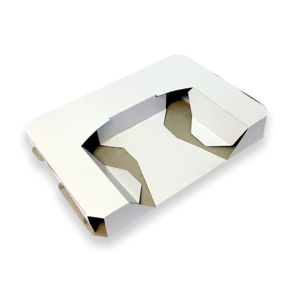 Replacement Cardboard Box Insert for N64 /Nintendo 64