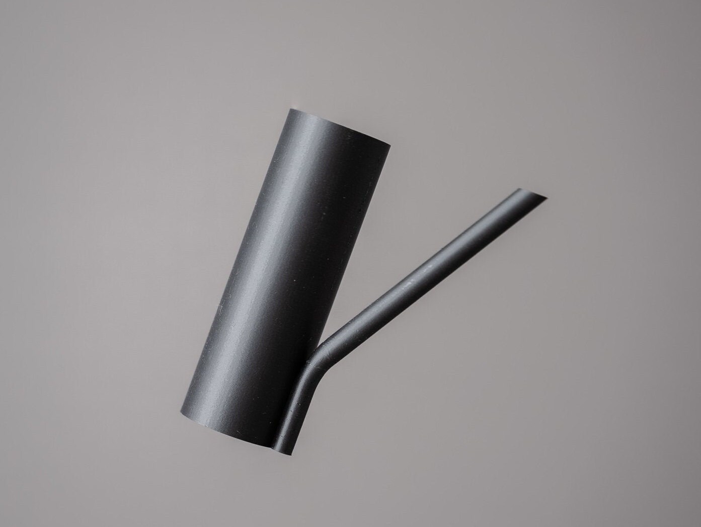 Arrosoir Au Design Minimaliste - Cadeau Décoration Pour La Fête Des Mères