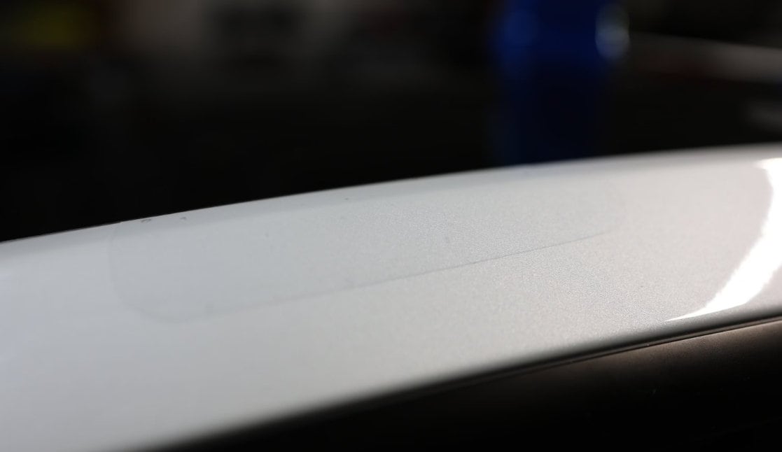 Ppf Rack Tesla Model Y & Model 3 Roof Rack PPF, Clear Paint Protection Film ...