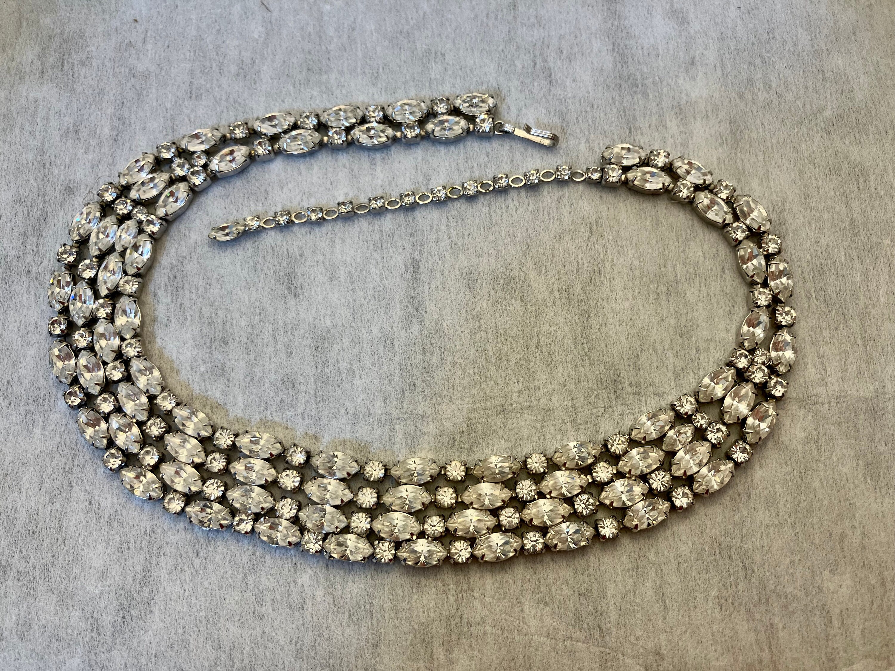 Sherman necklace - Etsy 日本