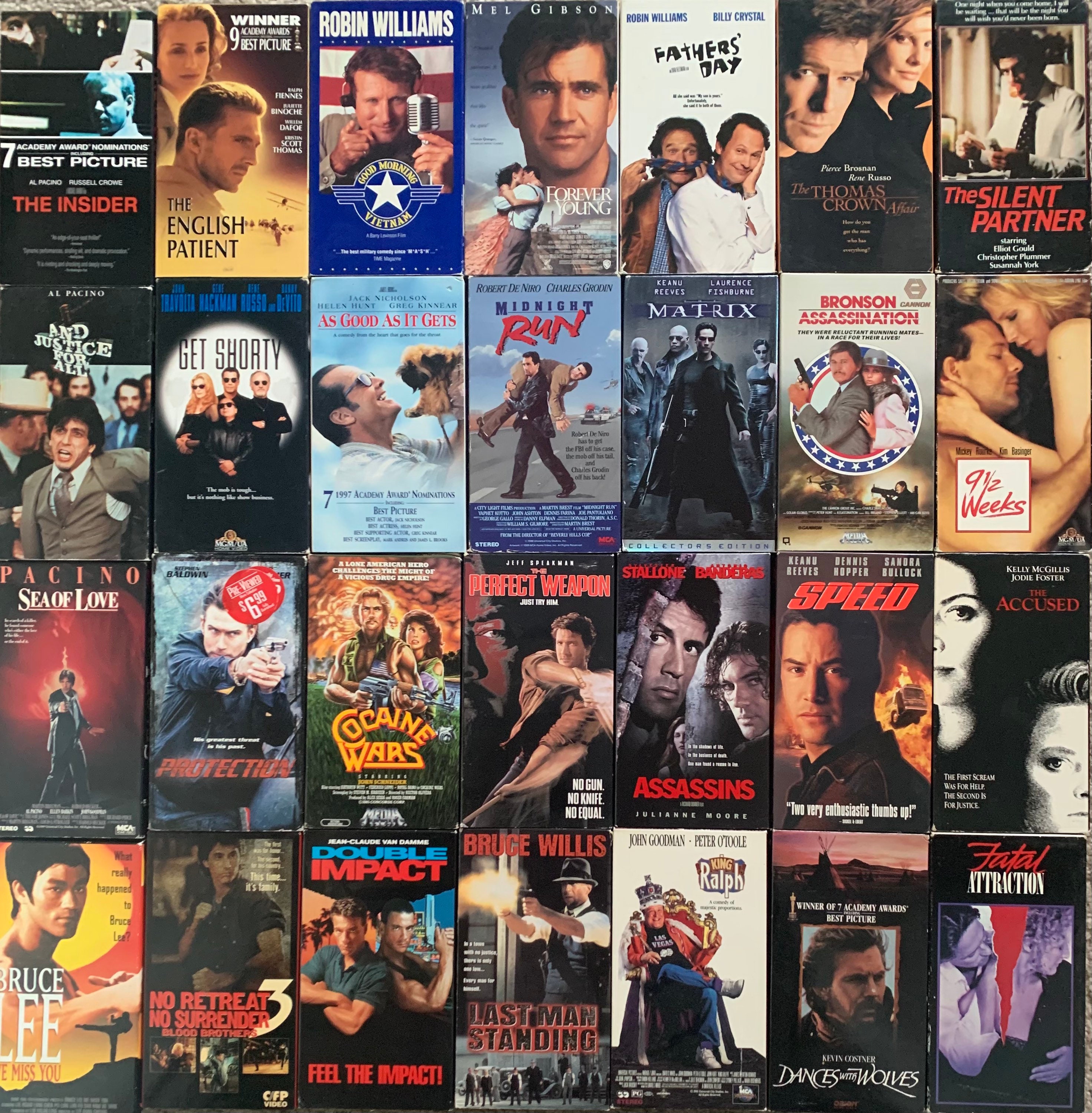 Adult Vhs Classic Adult Movies - Etsy Canada