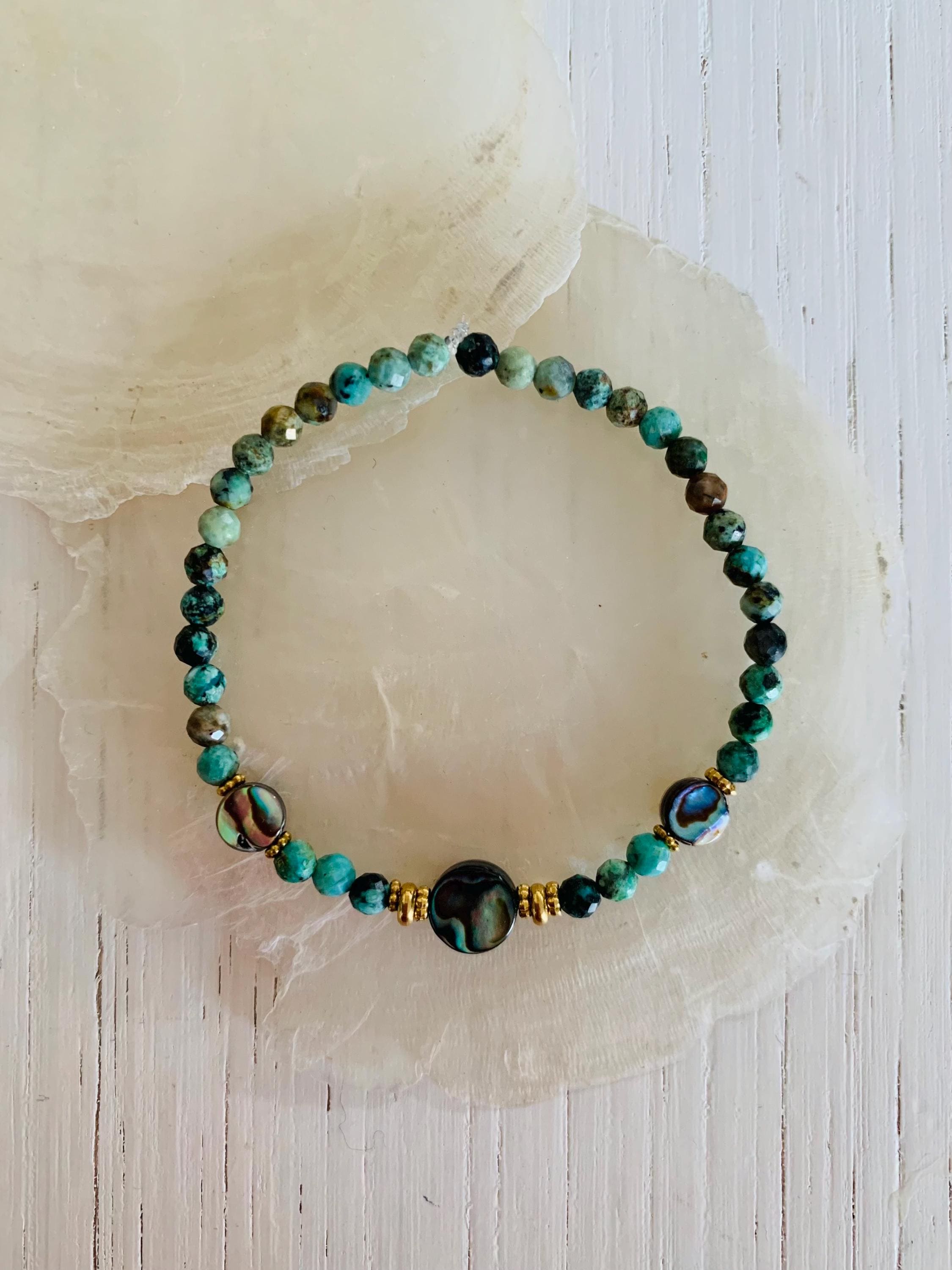 Senegal bracelet - Etsy 日本