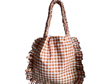 The Dolly bag- large