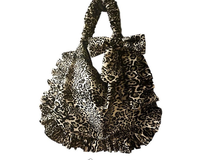 The Dixie bag