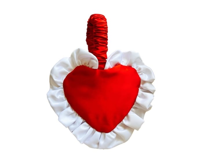 The Priscilla bag Mini Candy
