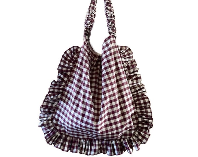The Deedee bag