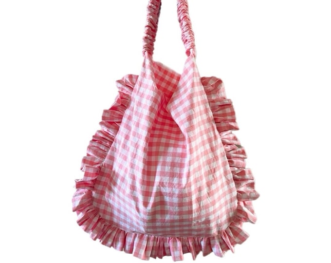 The Gracie bag