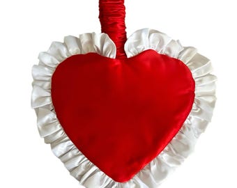 The Priscilla bag- large Candy