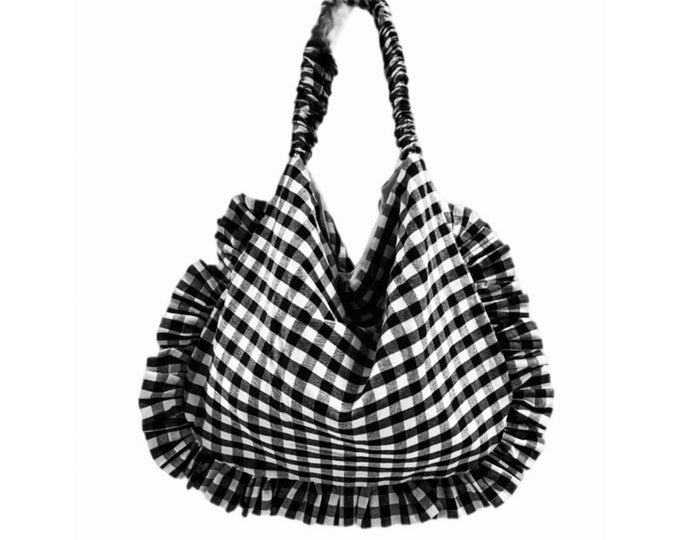 The Tilly bag Medium
