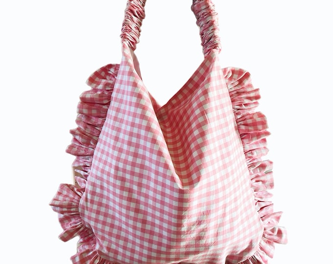 The Gracie bag