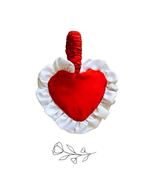 The Priscilla bag- mini candy