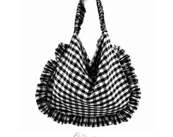 The Tilly bag (Small)