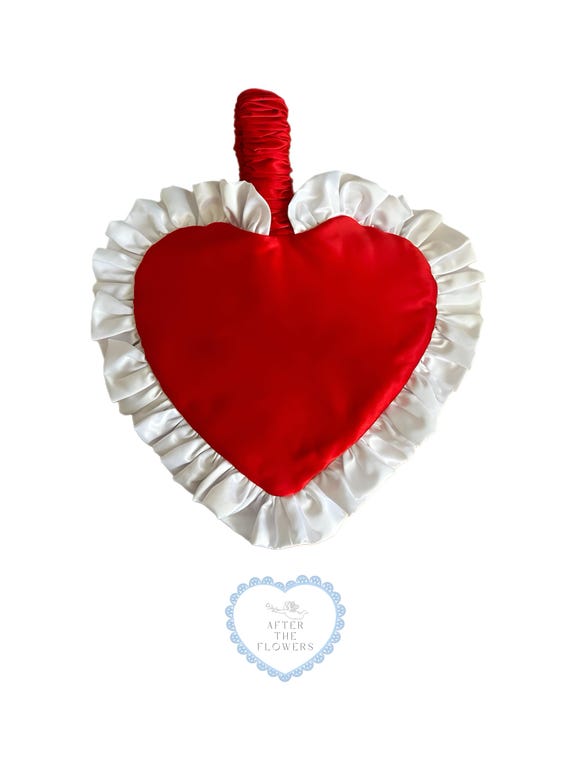 The Priscilla bag- large Candy