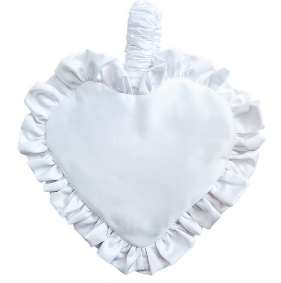 The Priscilla bag White