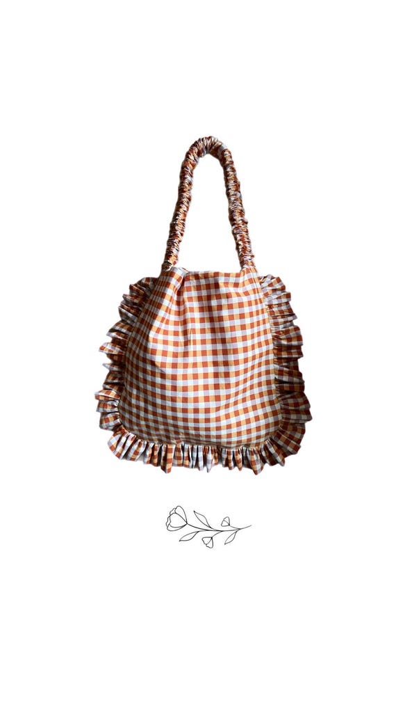 The Dolly bag- large