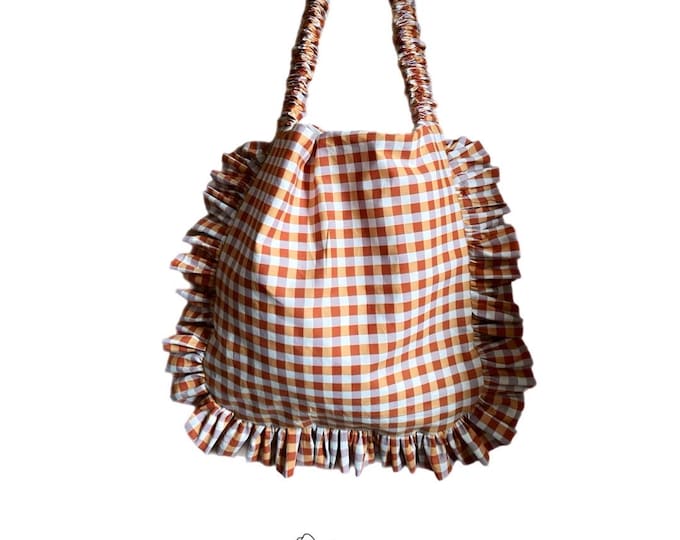 The Dolly bag