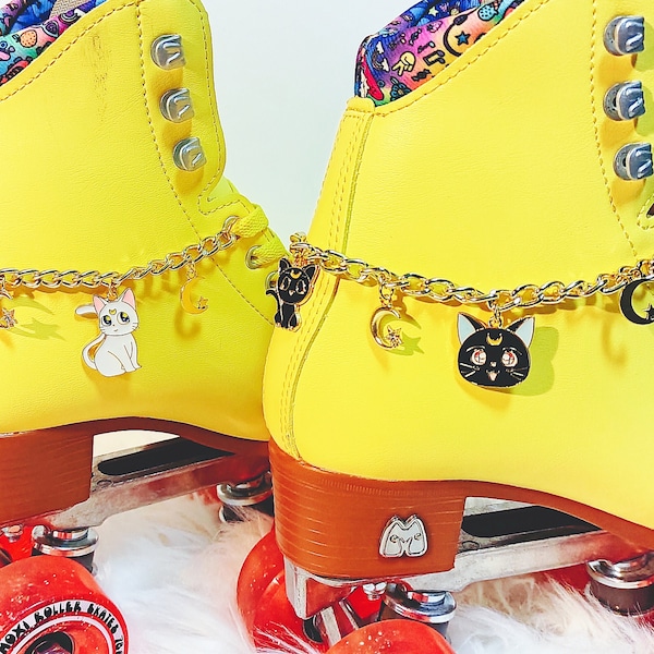 Roller Skate Accessories Etsy