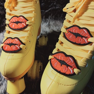 Roller Skates Accessories, Roller Skates Charm