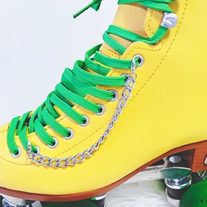 Roller Skate Chain/Roller Skate Skatelet/Roller Skate Accessories