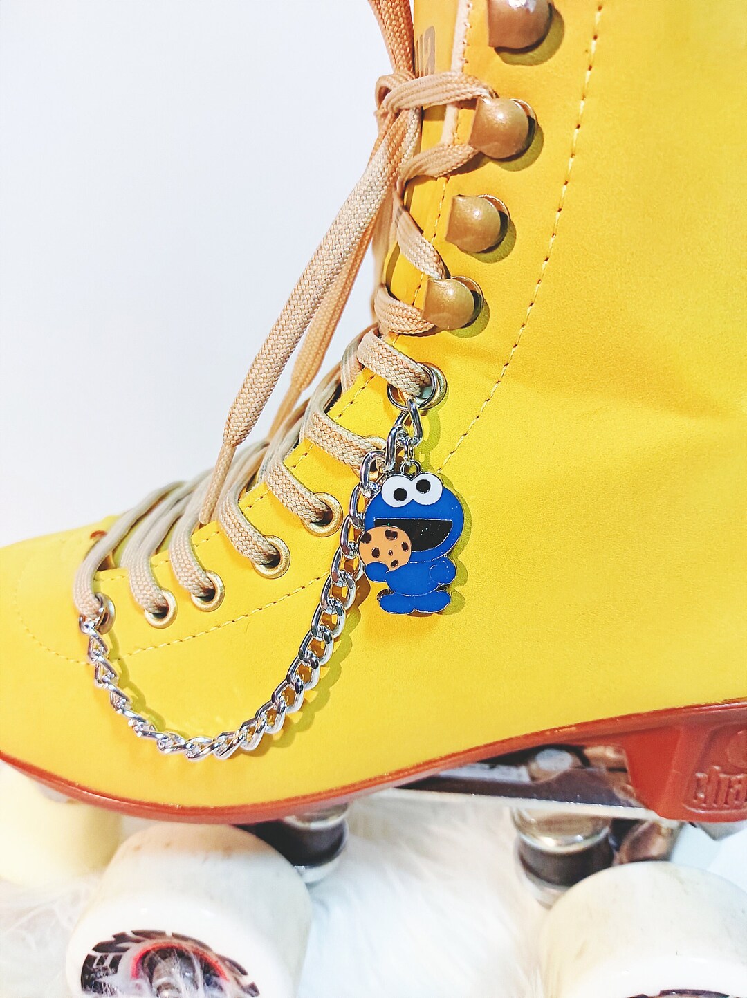 Roller Skate Chain/roller Skate Accessories/roller Skate Etsy