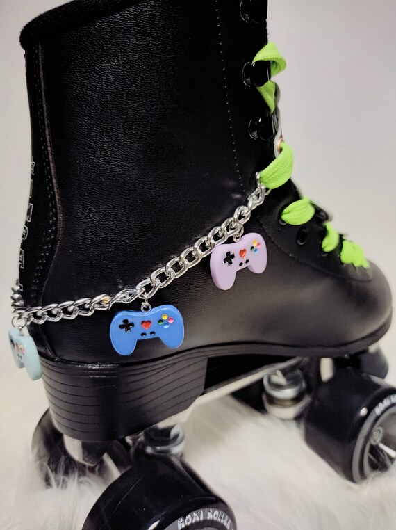 Roller Skate Chain/Roller Skate Skatelet/Roller Skate Accessories