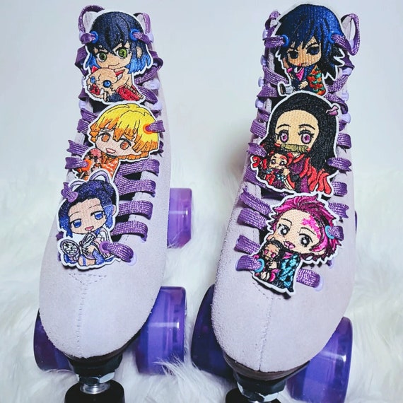 Anime RollerSkates