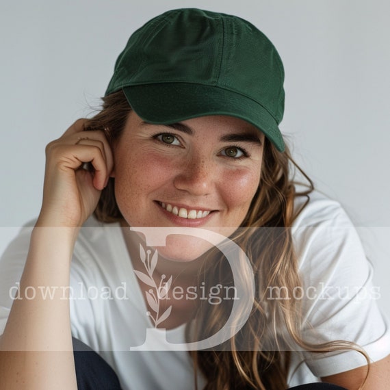 Low profile ball caps on sale