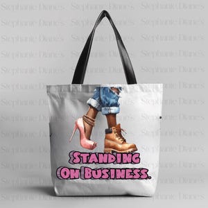 Heel/Boot Standing On Business PNG design download, Standing On  Business, Watercolor Designs,  Boss Lady,Personal Use, Boss Chic, Boss