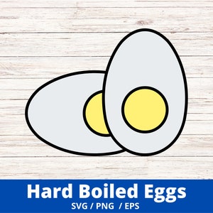 Boiled Eggs PNG Picture, Realistic Food Boiled Eggs, Boiled Eggs, Cracked  Egg, Egg PNG Image For Free Download